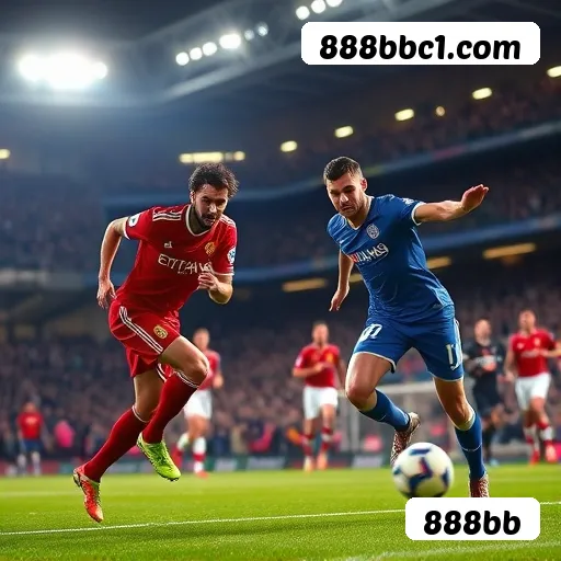 Plataforma 888bb - Imagem principal